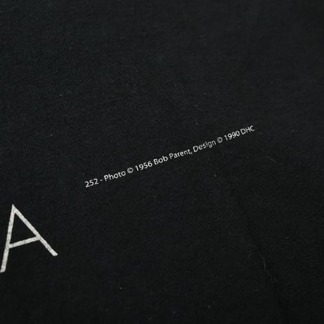 90's "GENE KRUPA" T-Shirt