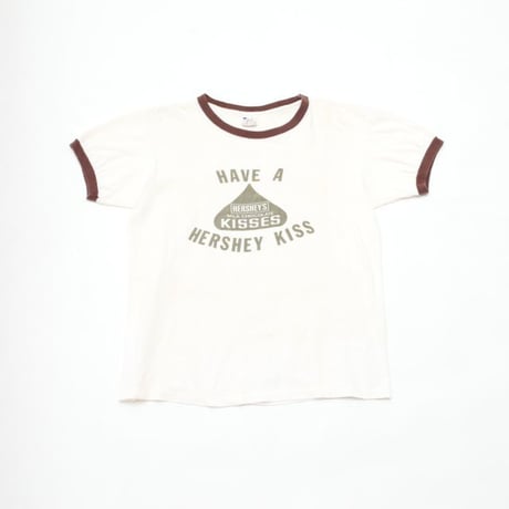 Hershey's Ringer T-Shirt
