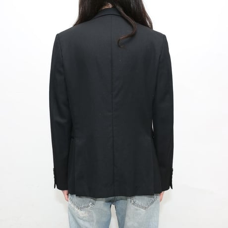 Tailored Jacket