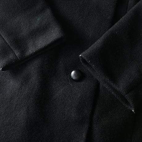 Wool  Coat
