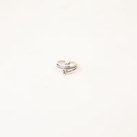 925 Silver Ring