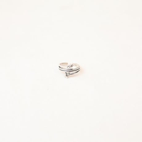 925 Silver Ring