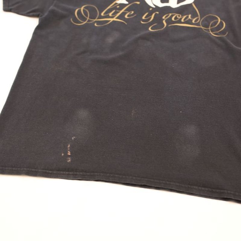 NAS Life is Good T-Shirt | Strato
