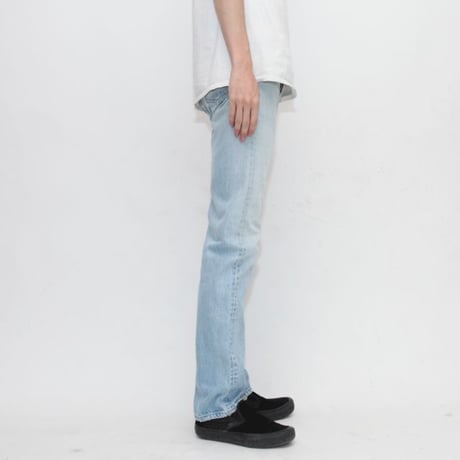 Levi's 501 Denim Pants MADE IN USA