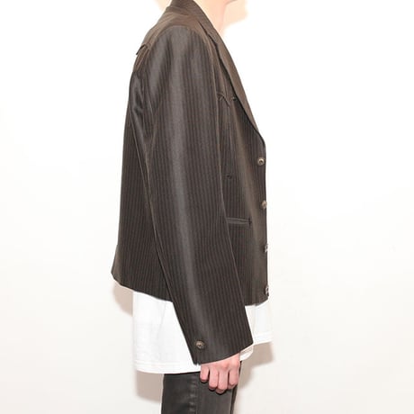 Vintage Western Jacket