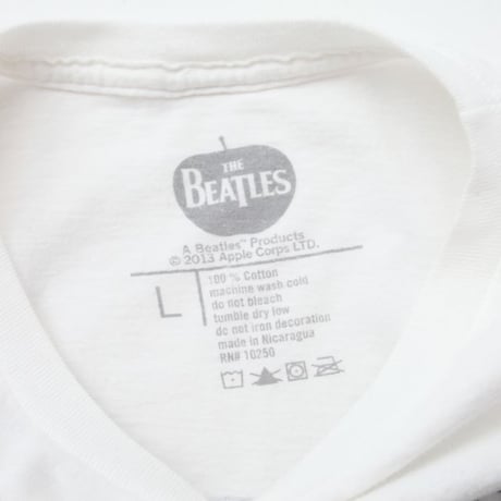 The Beatles Abbey Road T-Shirt