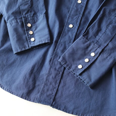 Western L/S Shirt