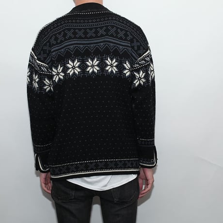 Vintage Knit Dale of Norway