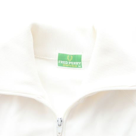 Fred Perry Track Jacket