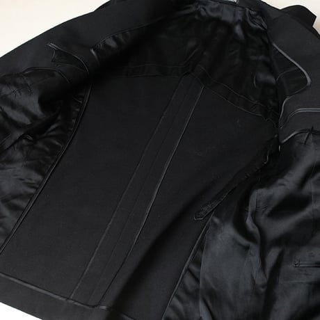 Vintage Tailored Jacket