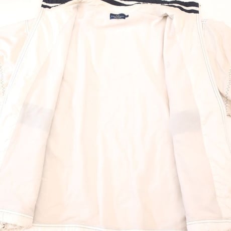 Fred Perry Nylon Jacket