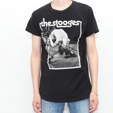The Stooges T-Shirt