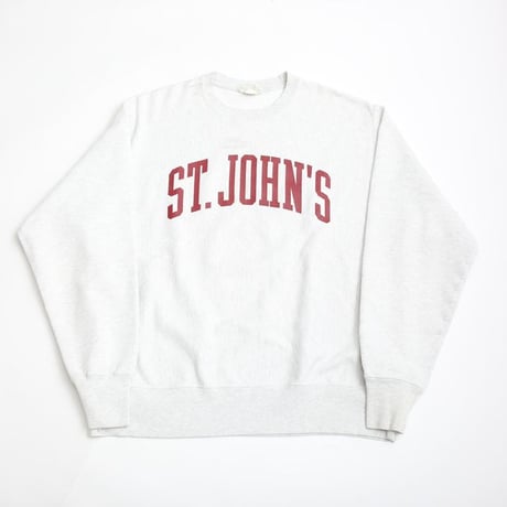Champion Reverseweave College Sweat Shirt