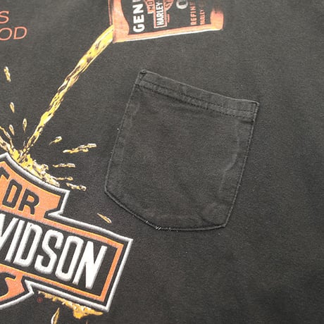 Harley-Davidson T-Shirt
