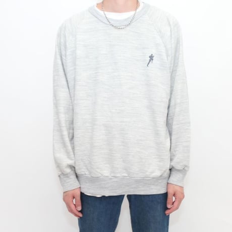Vintage Sweat Shirt  MADE IN GREECE
