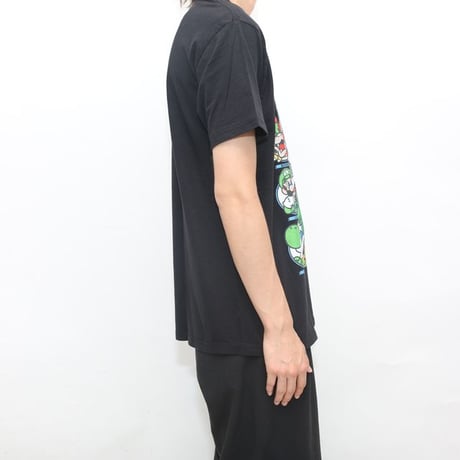 Nintendo Super Mario T-Shirt