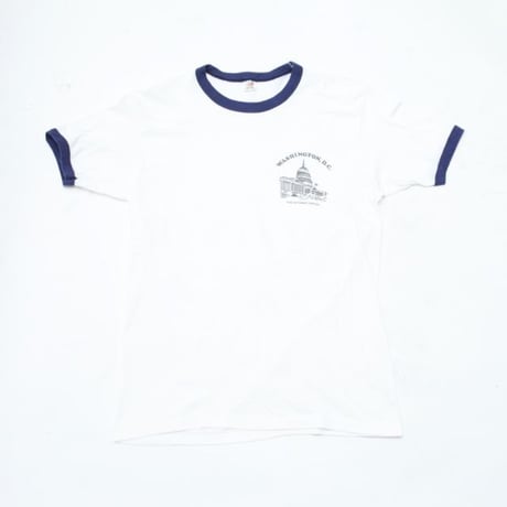 Vintage Ringer T-Shirt