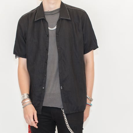 Good Stitch S/S Shirt