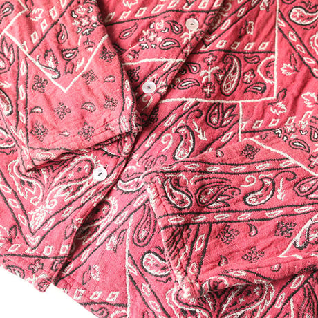 Tapestry Paisley Jacket
