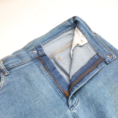 70's Lee 305-0849 Flared Denim Pants