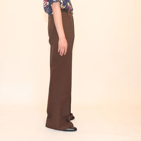 70s Western Design Pants
