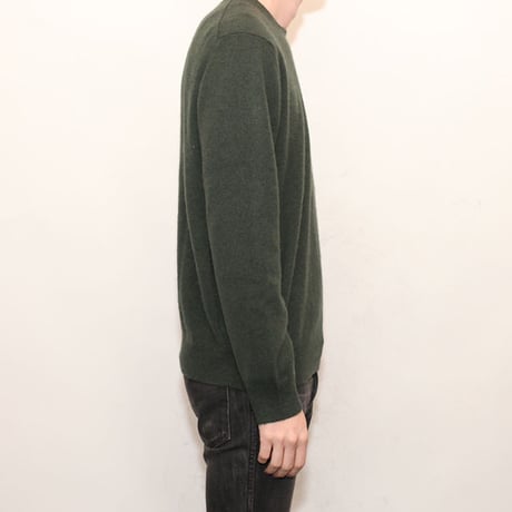 Cashmere Knit