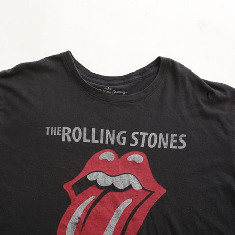 The Rolling Stones T-Shirt "Lips and Tongue"