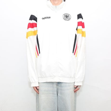 Vintage Adidas Germany Jacket