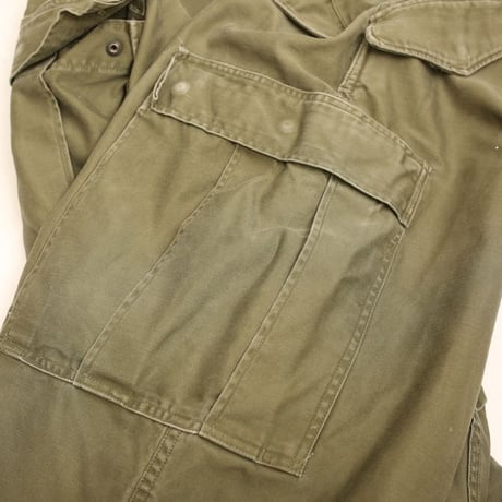 U.S.ARMY M-51 Field Trousers