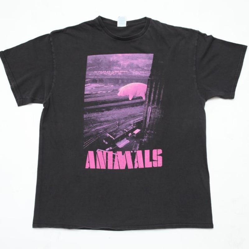 Pink Floyd Animals T-Shirt | Strato