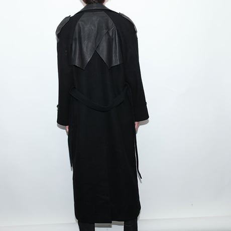 Design Trench Coat