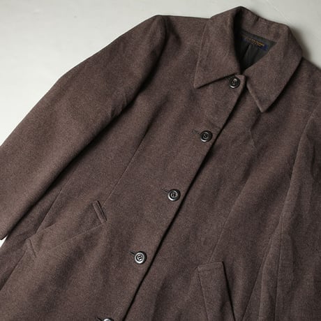 Brooks Brothers Wool  Coat