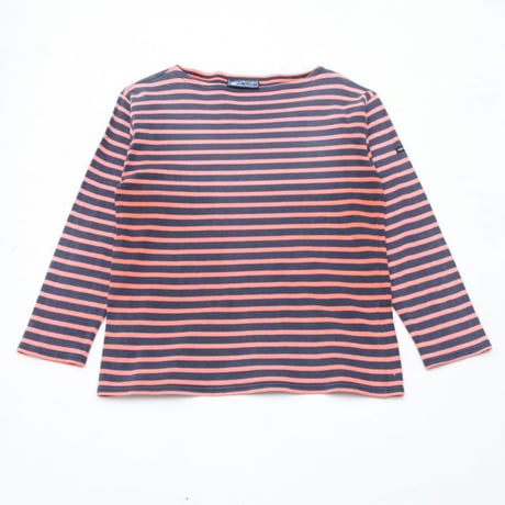 SAINT JAMES Border L/S T-Shirt