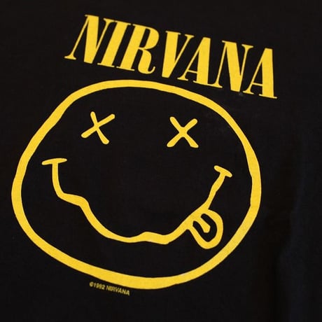Nirvana T Shirt