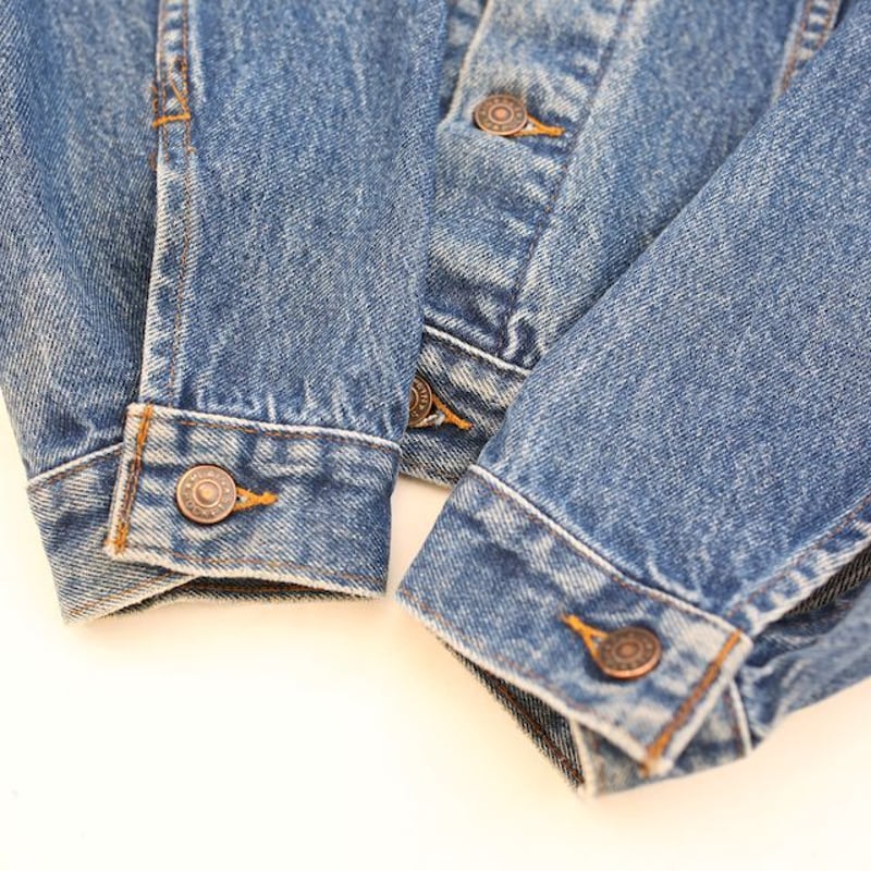 Plain Pockets by JC Penney Denim Jacket | Strato