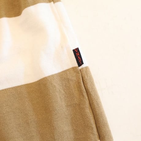 Classic Border T-Shirt