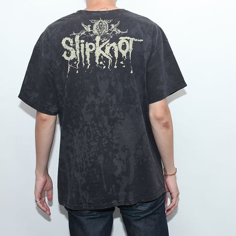 Slip Knot  T-Shirt