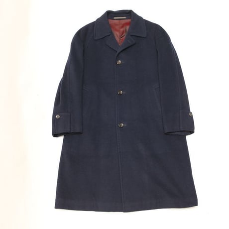 Robert Noble Cashmere Coat