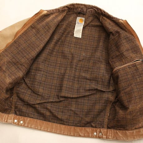Carhartt Detroit Jacket