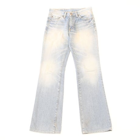 Levi's 517 Denim Pants
