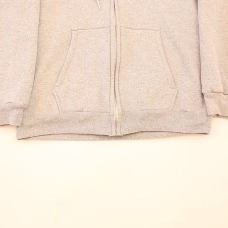 Camber Zip Up Sweat Hoodie