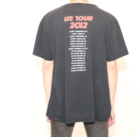 The Killers T-Shirt