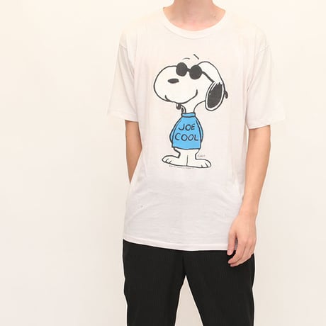 Vintage Snoopy T-Shirt