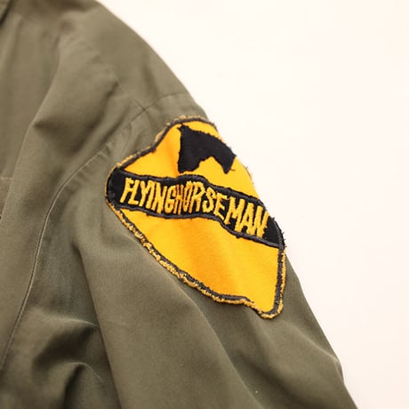 Jungle Fatigue Jacket 3rd