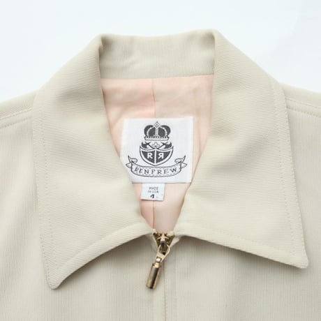 Vintage Blouson MADE IN USA