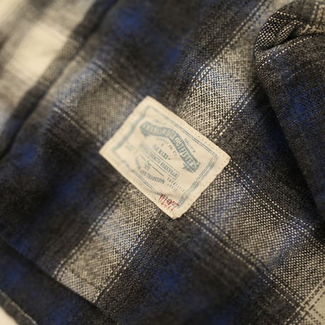 American Eagle Flannel L/S Shirt