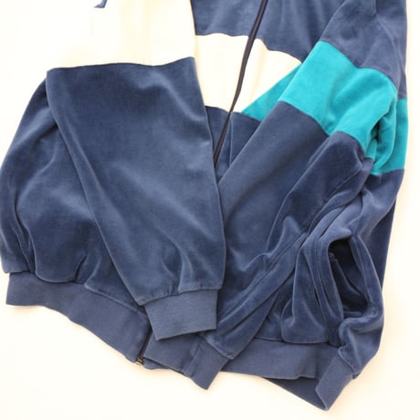 Jantzen Track Jacket  MADE IN USA