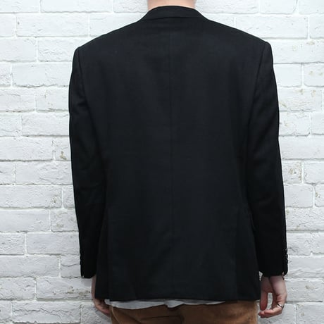 All Cashmere Jacket