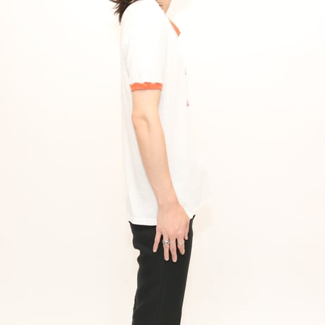 Vintage Ringer T-Shirt