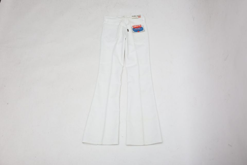 70's Levis 646 STA-PREST Big E 70's Levis 646 STA-PREST Big E